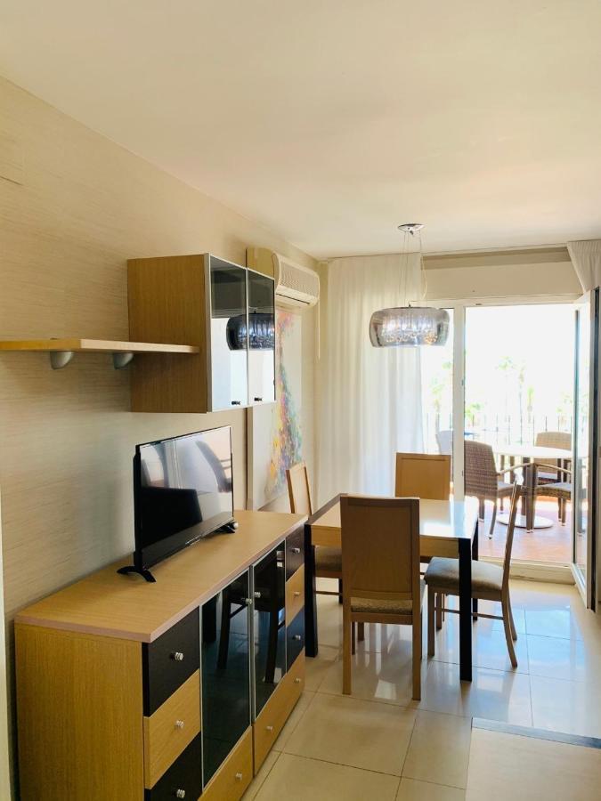 Apartamentos Boutique El Cano Oropesa del Mar Exterior foto