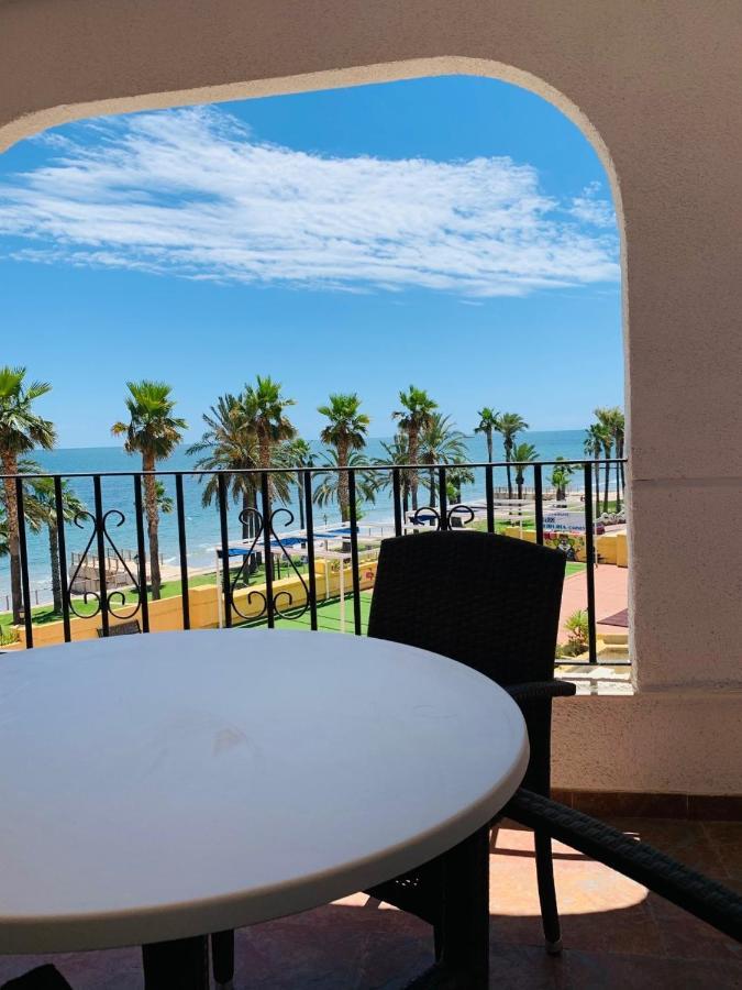Apartamentos Boutique El Cano Oropesa del Mar Exterior foto