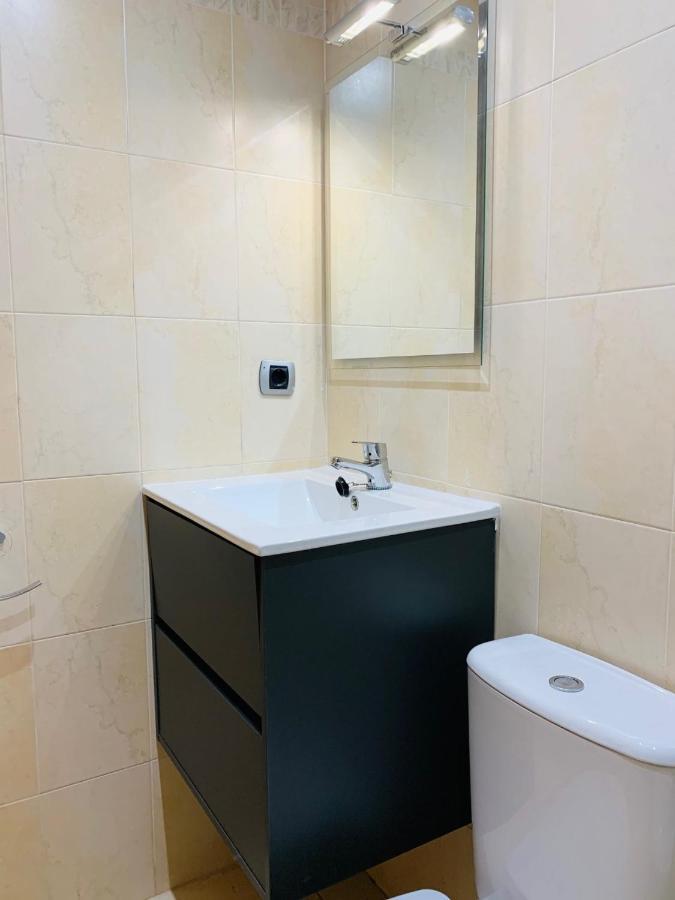 Apartamentos Boutique El Cano Oropesa del Mar Exterior foto