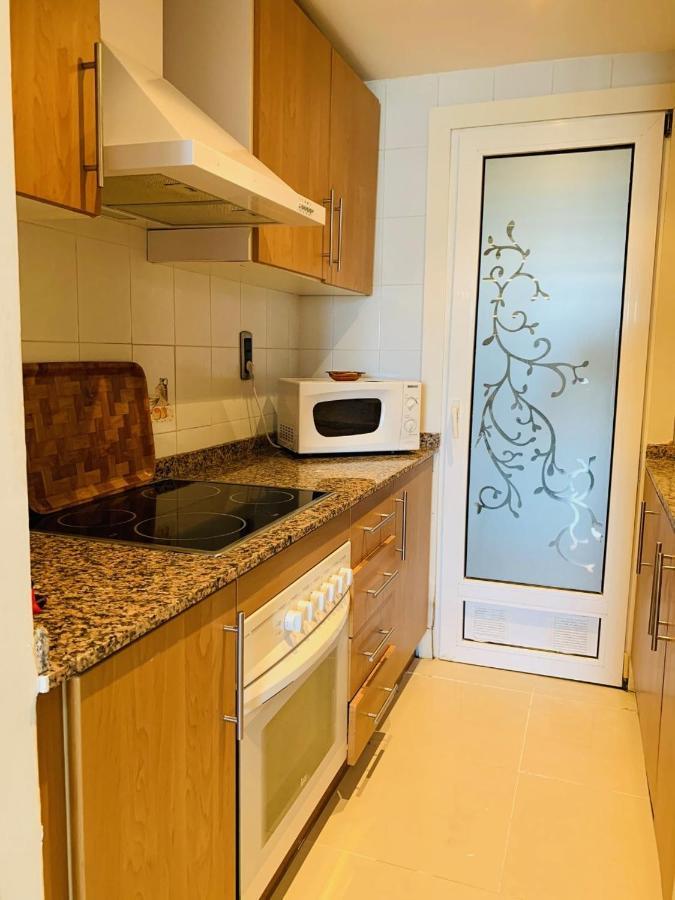 Apartamentos Boutique El Cano Oropesa del Mar Exterior foto
